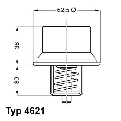462180D Wahler