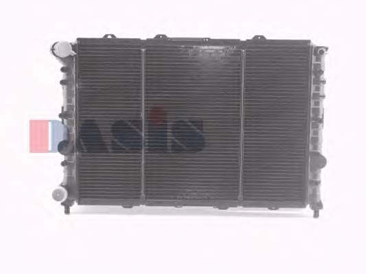 Chłodnica silnika Fiat/Alfa/Lancia 71754175 cena, od 88,33 USD