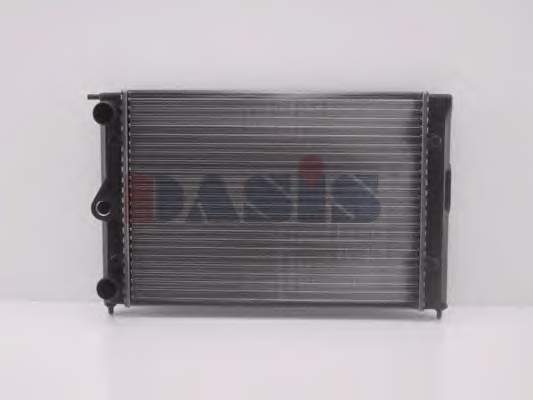 Chłodnica silnika VAG 171121253CF cena, od 9,73 USD