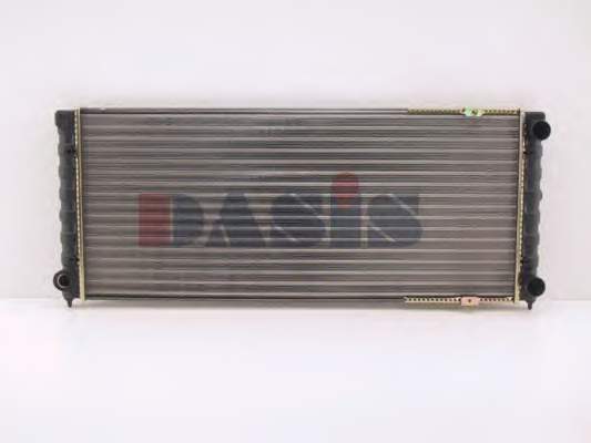 Chłodnica silnika VAG 353121253J cena, od 68,66 USD