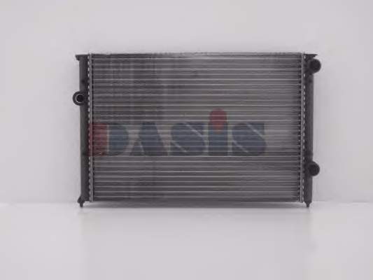 Chłodnica silnika VAG 3A0121253 cena, od 67,32 USD