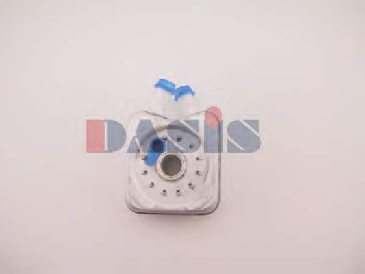 Chłodnica oleju, pod filtrem VAG 271170211 cena, od 49,44 USD