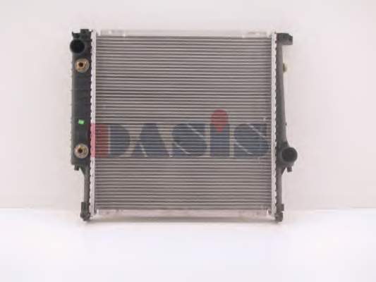Chłodnica silnika BMW 17111712851 cena, od 54,59 USD