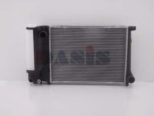 Chłodnica silnika BMW 17111712982 cena, od 113,97 USD