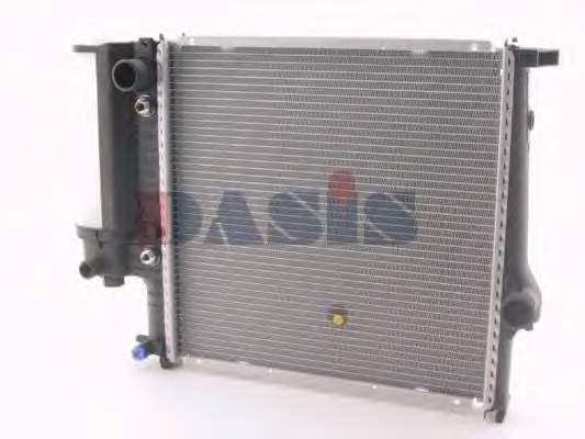 Chłodnica silnika BMW 17111723784 cena, od 119,52 USD