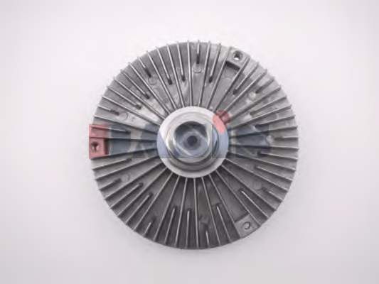 Sprzęgło wiskotyczne wentylatora chłodzenia BMW 11522245498 cena, od 72,61 USD