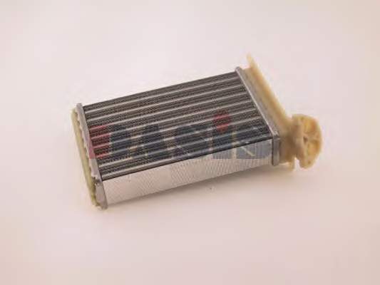 Chłodnica nagrzewnicy (ogrzewacza) BMW 64118391363 cena, od 35,81 USD