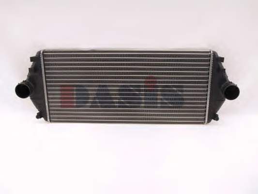 1472059080 Peugeot/Citroen Chłodnica intercoolera