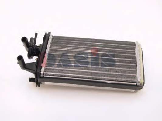 Chłodnica nagrzewnicy (ogrzewacza) Fiat/Alfa/Lancia 60779470 cena, od 16,44 USD