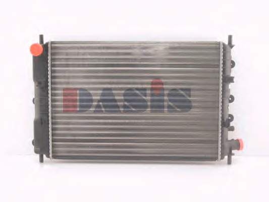 Chłodnica silnika Ford 1671822 cena, od 45,97 USD