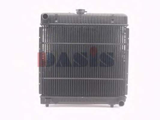 Chłodnica silnika Polcar 5013082 cena, od 176,29 USD