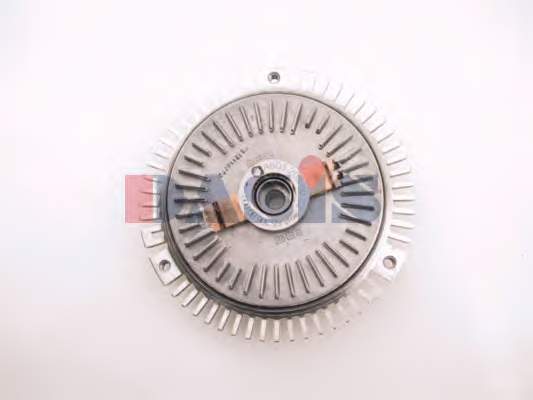 A6032000022 Mercedes Sprzęgło wiskotyczne wentylatora chłodzenia