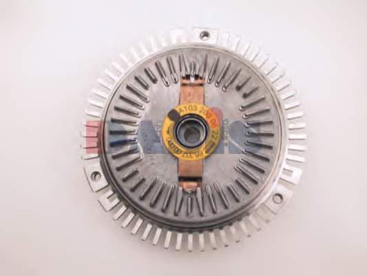 Sprzęgło wiskotyczne wentylatora chłodzenia Mercedes A1032000622 cena, od 71,37 USD