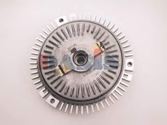 Sprzęgło wiskotyczne wentylatora chłodzenia Mercedes A1022000122 cena, od 66,71 USD