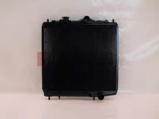 Chłodnica silnika Mitsubishi Lancer 5 CB, CD, CE