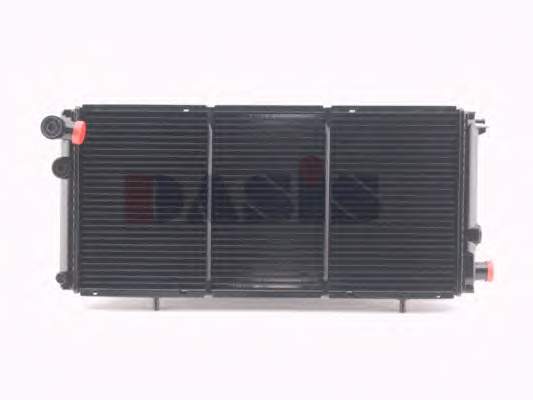 Chłodnica silnika NRF 54628 cena, od 60,87 USD
