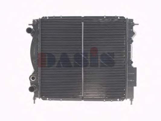 Chłodnica silnika Renault (RVI) 7700806575 cena, od 74,91 USD