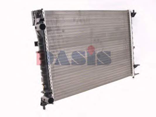 Chłodnica silnika Renault (RVI) 150590200F cena, od 92,07 USD