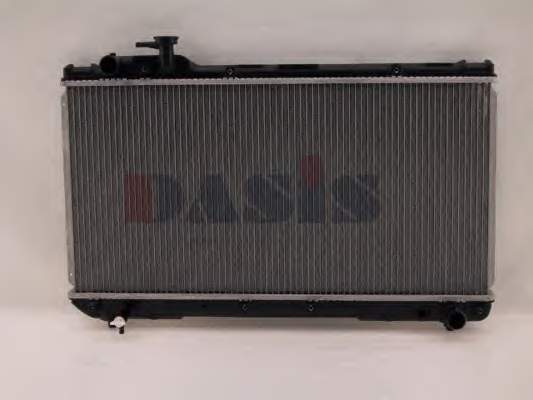 Chłodnica silnika Toyota 164007A111 cena, od 120,17 USD