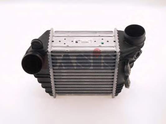 1J0145805B VAG Chłodnica intercoolera