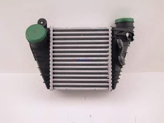 1J0145803G VAG Chłodnica intercoolera
