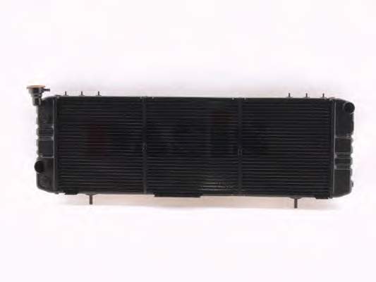 Chłodnica silnika Jeep Cherokee