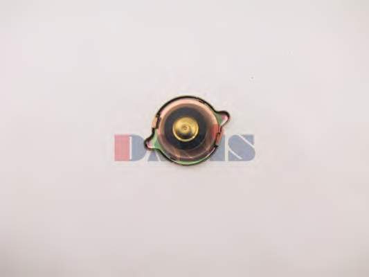 Korek wlewu paliwa MAN L2000