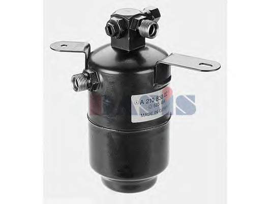 Osuszacz klimatyzacji Mercedes A2108300283 cena, od 26,75 USD