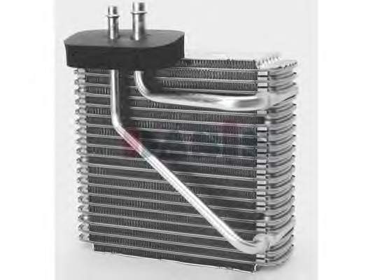 Parownik klimatyzacji Ford Galaxy WGR