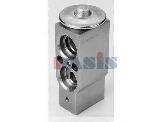 Zawór termostatyczny klimatyzacji Toyota Corolla E9