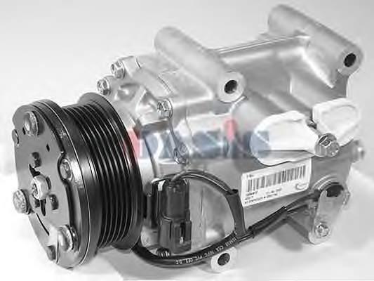 1016001001 Ford Sprężarka klimatyzacji