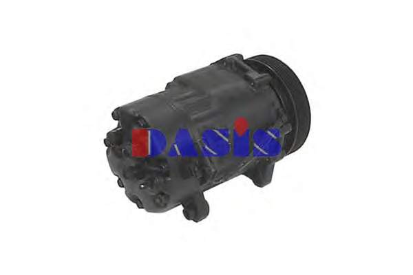 7D0820805K VAG Sprężarka klimatyzacji