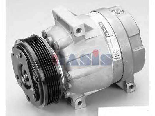 7700105765 Opel Sprężarka klimatyzacji