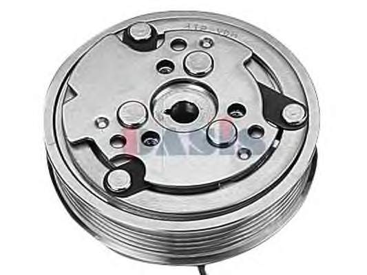  Nissens 89359
