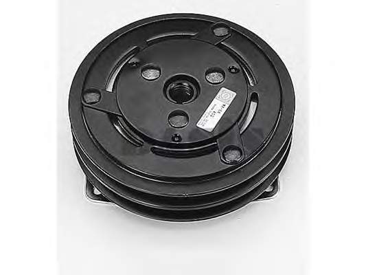 Sprężarka klimatyzacji Mazda BP4K61K00B cena, od 197,50 USD