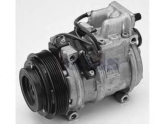 Sprężarka klimatyzacji Mercedes 0002300611 cena, od 163,45 USD