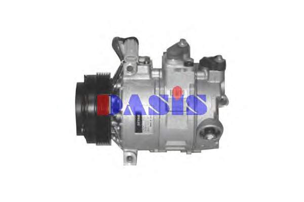 Sprężarka klimatyzacji Opel 1854096 cena, od 90,39 USD