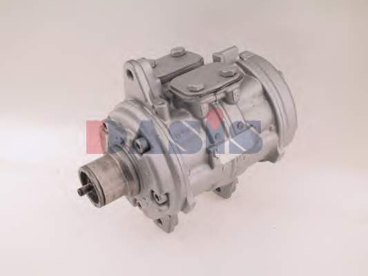 20538307 Volvo Sprężarka klimatyzacji