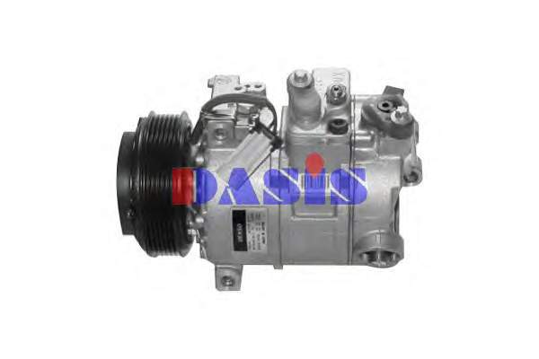 24430319 Opel Sprężarka klimatyzacji