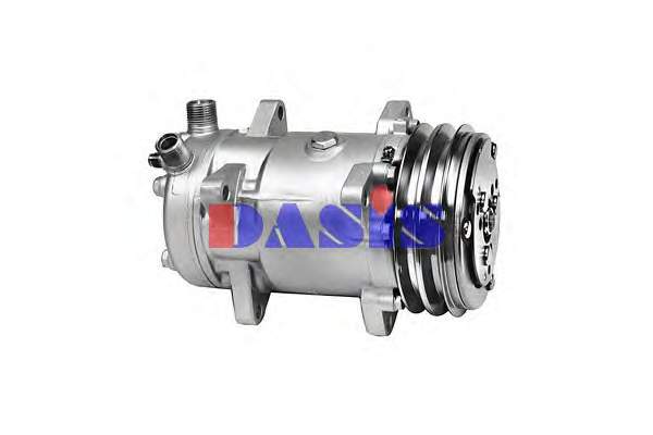 Sprężarka klimatyzacji Volvo 740 744