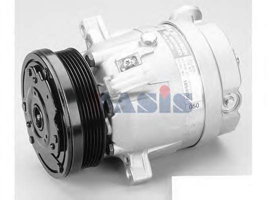 24432574 Opel Sprężarka klimatyzacji