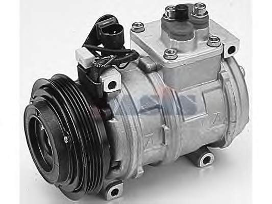 Sprężarka klimatyzacji BMW 64528385911 cena, od 97,51 USD