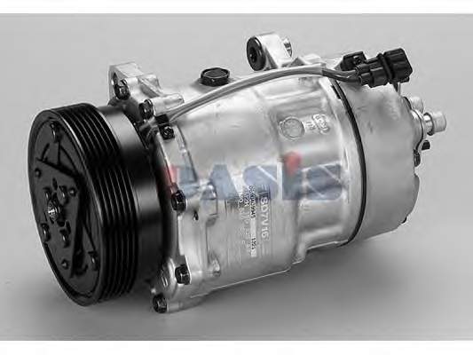 SD7V161233 VAG Sprężarka klimatyzacji