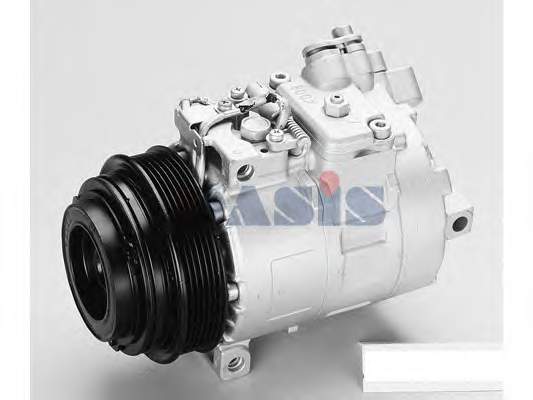 4472009505 BMW Sprężarka klimatyzacji