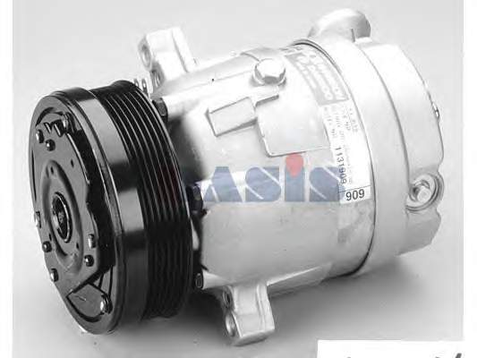 1854031 General Motors Sprężarka klimatyzacji