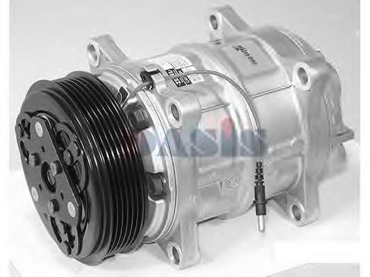 Do koszyka 6849647 Volvo Sprężarka klimatyzacji