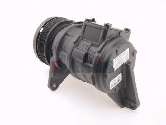 Sprężarka klimatyzacji Chrysler 4677144AB cena, od 138,57 USD