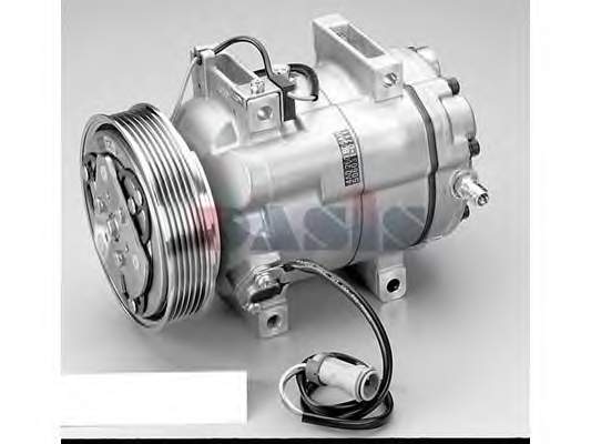 Sprężarka klimatyzacji VAG 4A0260805AH cena, od 108,96 USD