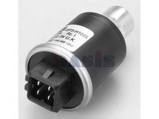 Czujnik ciśnienia bezwzględnego klimatyzacji Nissens 301018 cena, od 16,77 USD