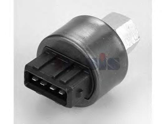 Czujnik ciśnienia bezwzględnego klimatyzacji Peugeot/Citroen 6455W0 cena, od 19,41 USD